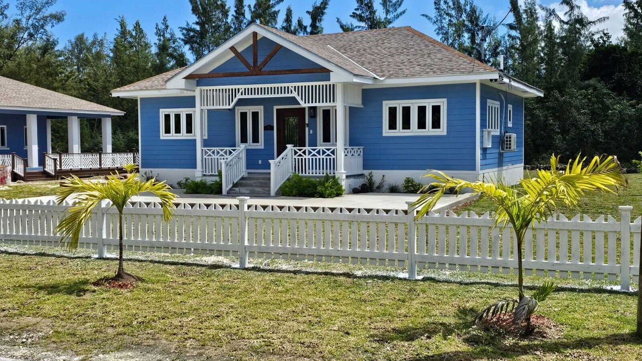 Photo of Outdoor in Nicholls Town