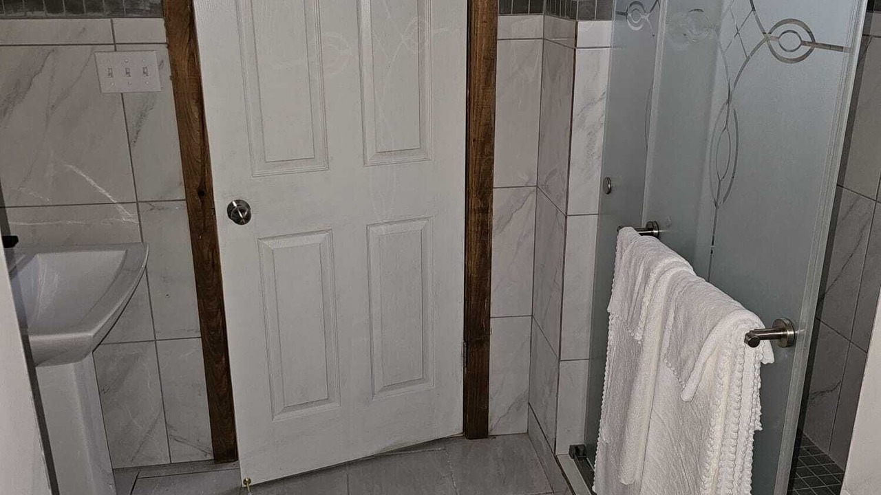 Photo of Bathroom in Nicholls Town