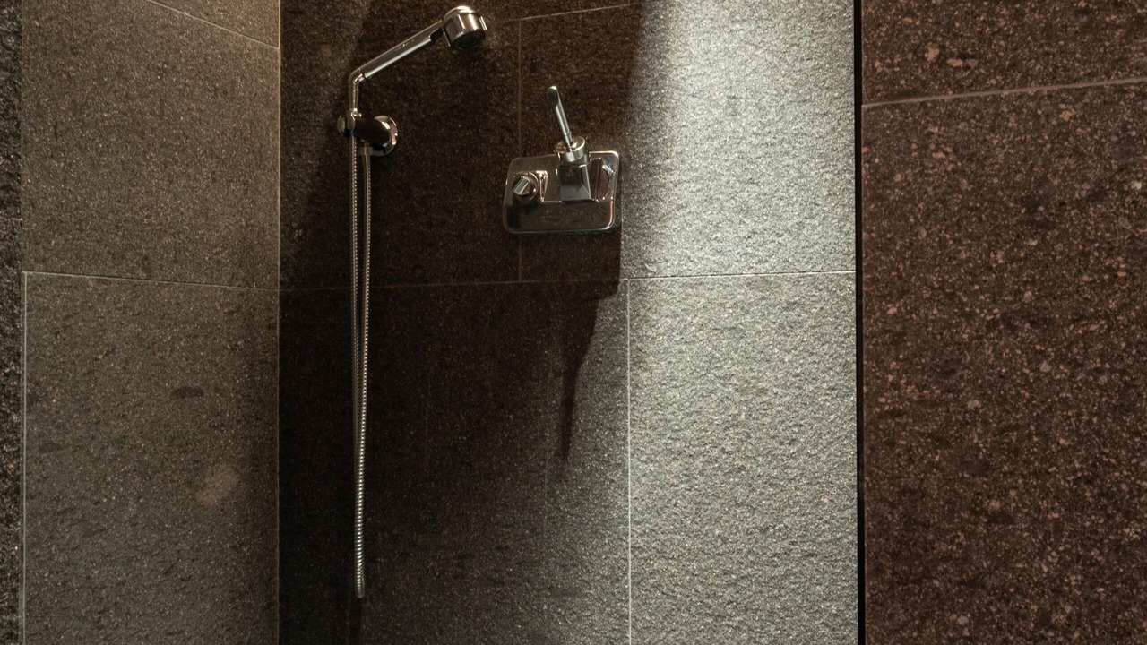Photo of Bathroom in Cortina d'Ampezzo