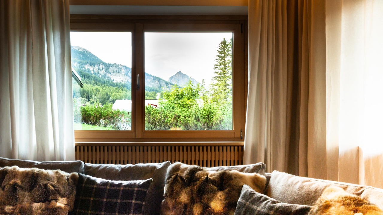 Photo of Livingroom in Cortina d'Ampezzo
