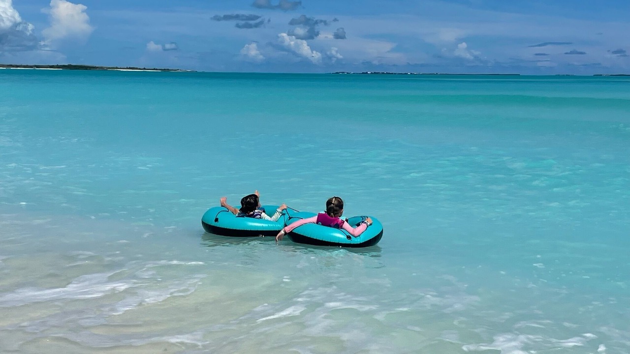 Photo of Others in Treasure Cay