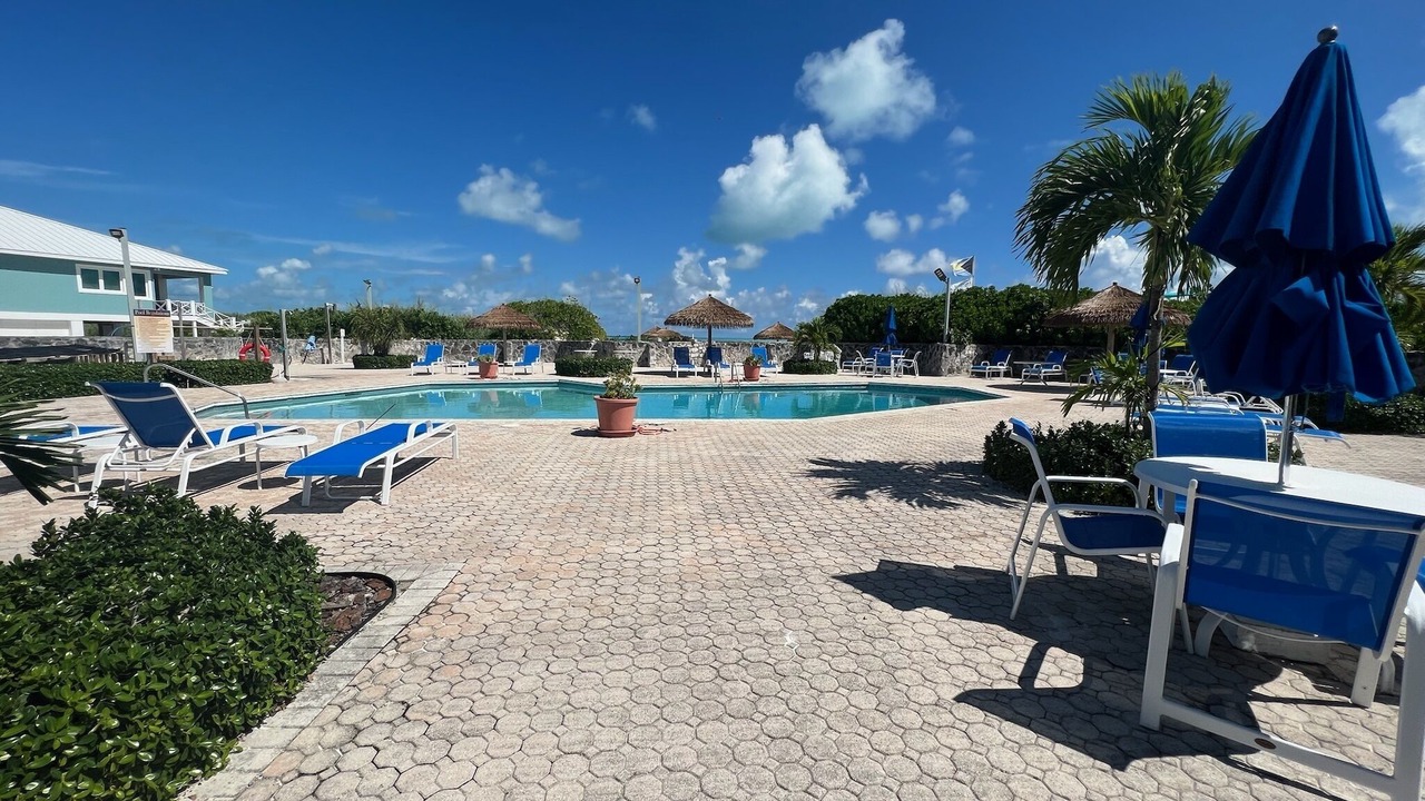 Photo of Outdoor in Treasure Cay