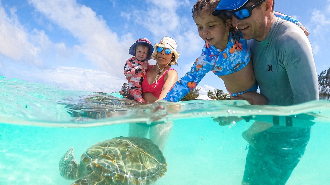 Photo of Others in Treasure Cay