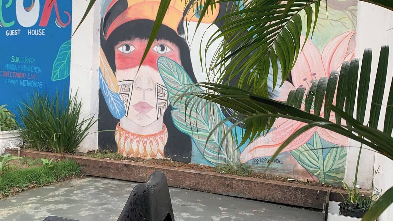 Photo of Outdoor in Bosque de Geriba
