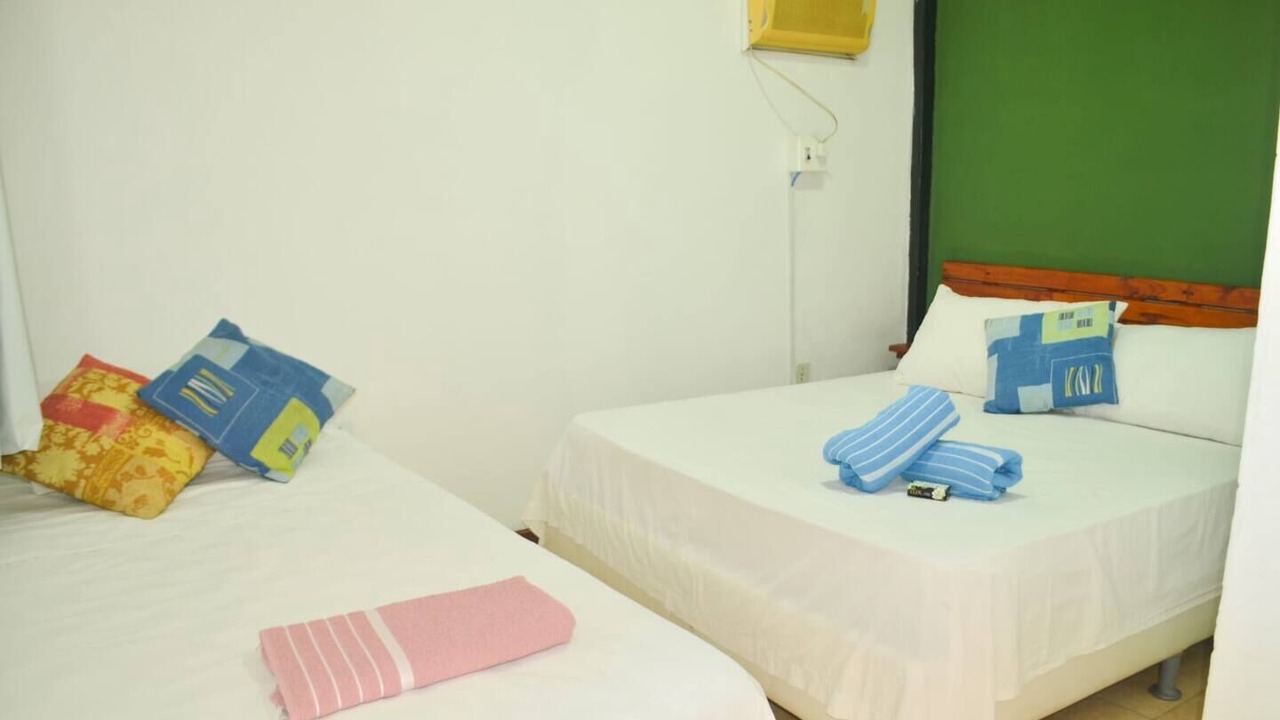 Photo of Bedroom in Bosque de Geriba