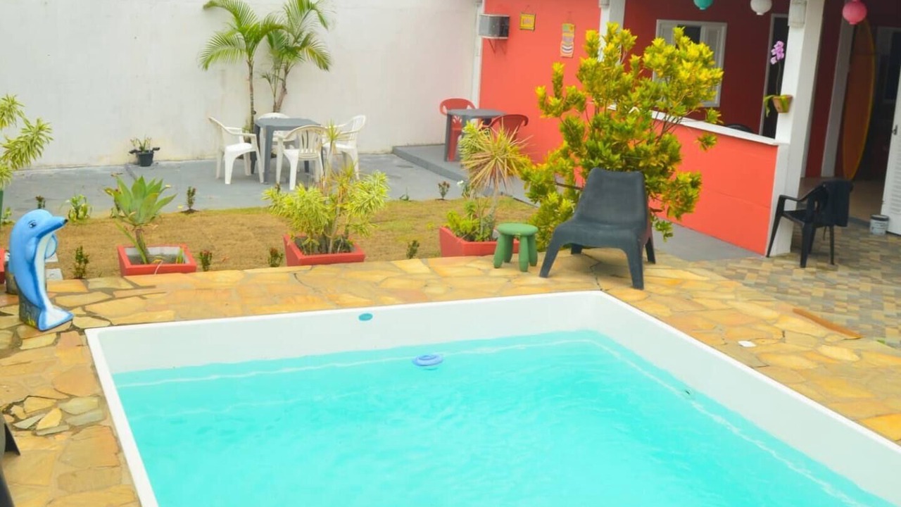 Photo of Outdoor in Bosque de Geriba