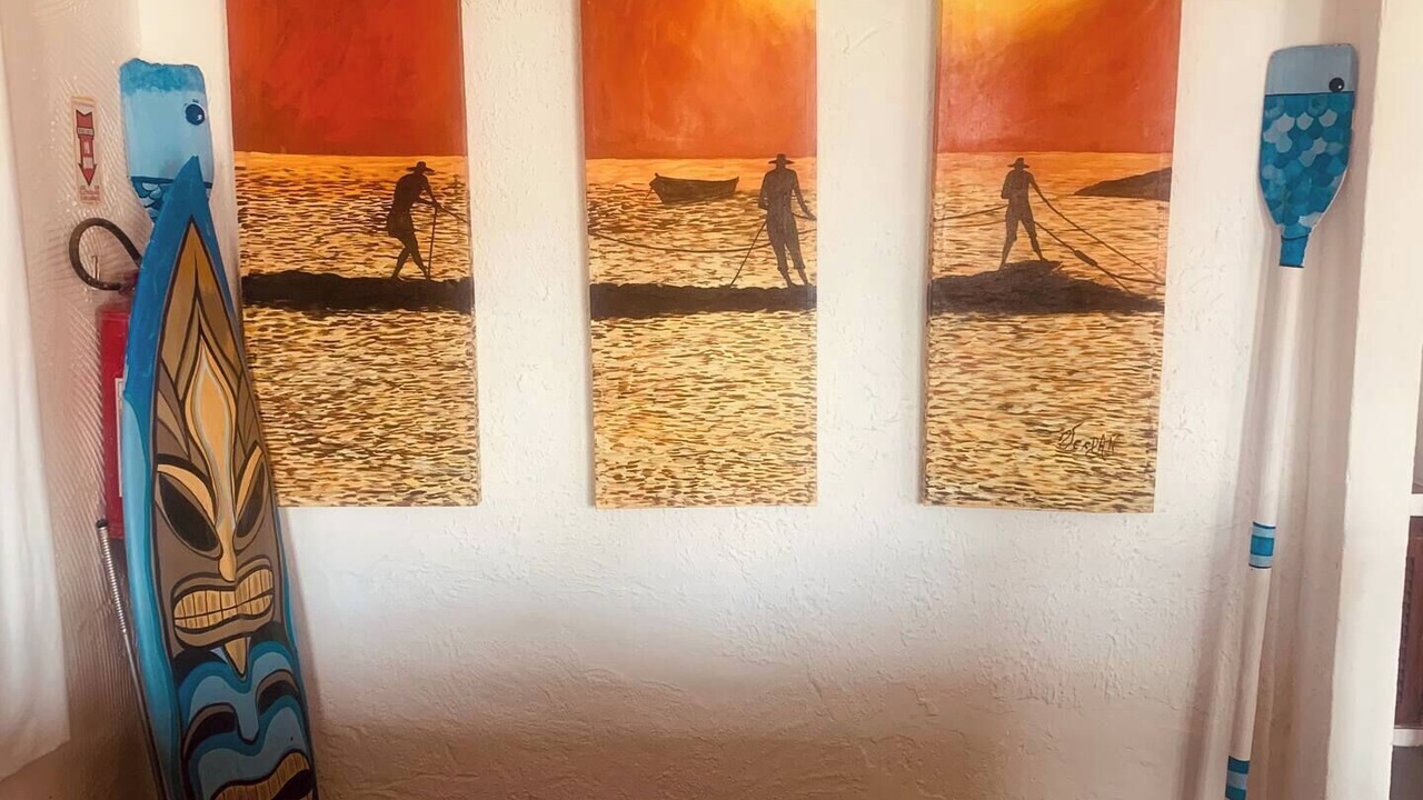Photo of Others in Bosque de Geriba