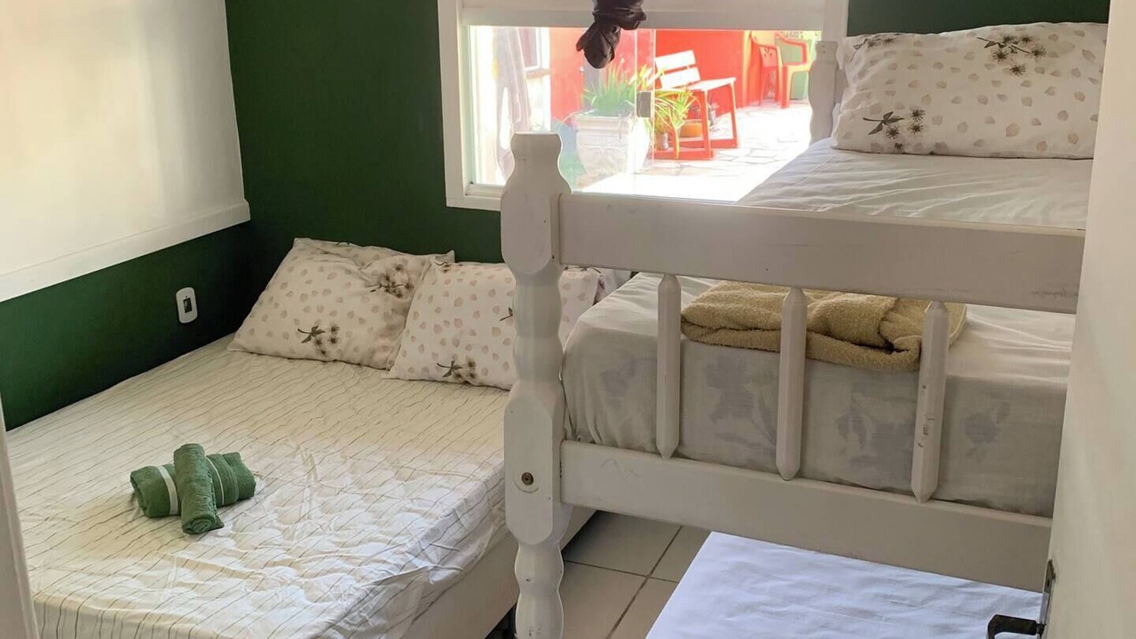 Photo of Bedroom in Bosque de Geriba