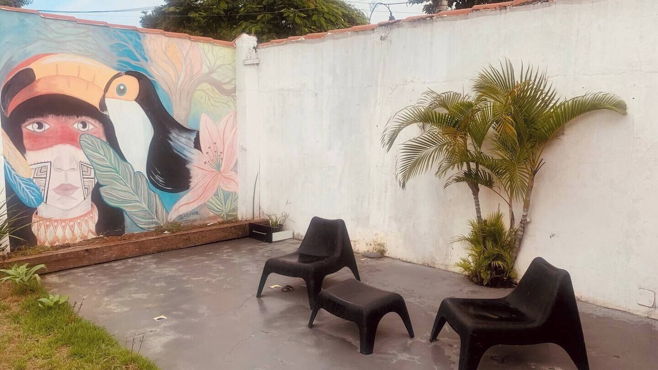 Photo of Patio Balcony in Bosque de Geriba