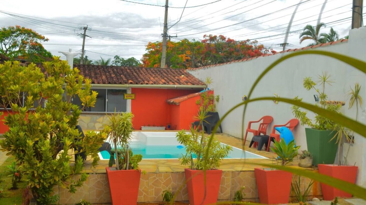 Photo of Outdoor in Bosque de Geriba