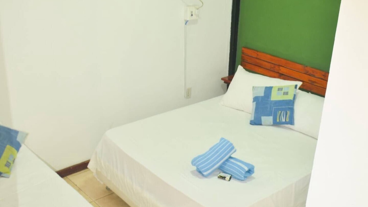 Photo of Bedroom in Bosque de Geriba