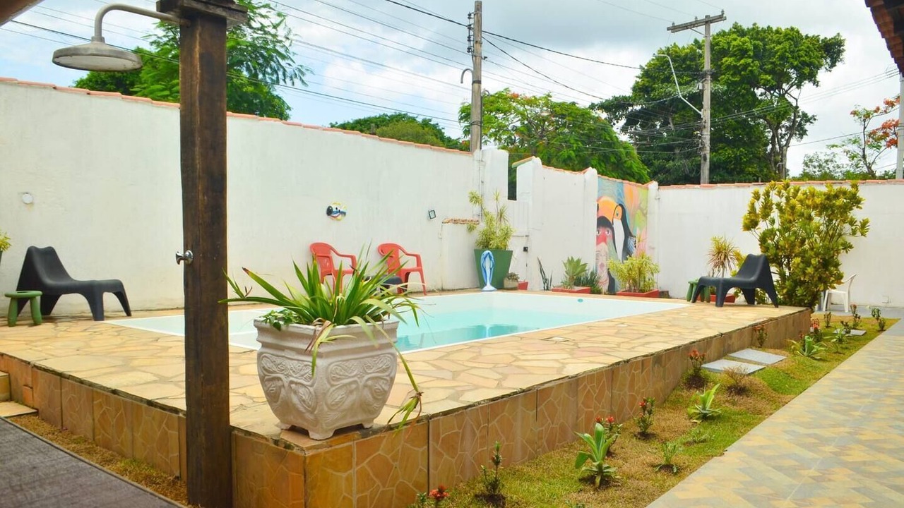 Photo of Outdoor in Bosque de Geriba