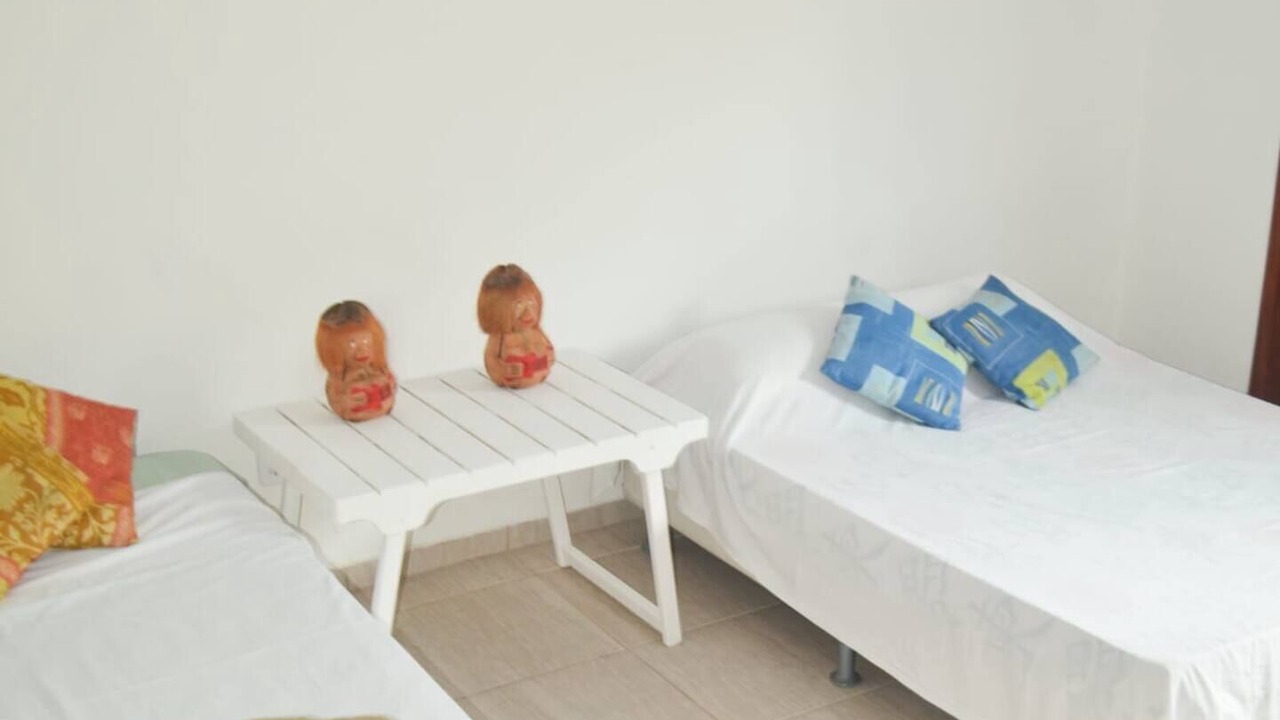 Photo of Bedroom in Bosque de Geriba