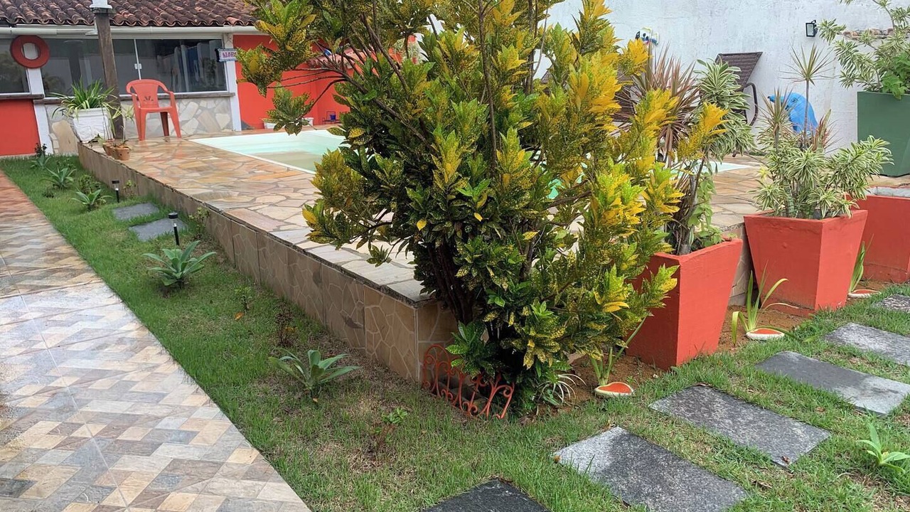 Photo of Outdoor in Bosque de Geriba