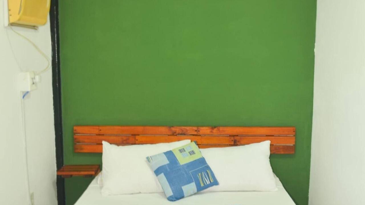 Photo of Bedroom in Bosque de Geriba