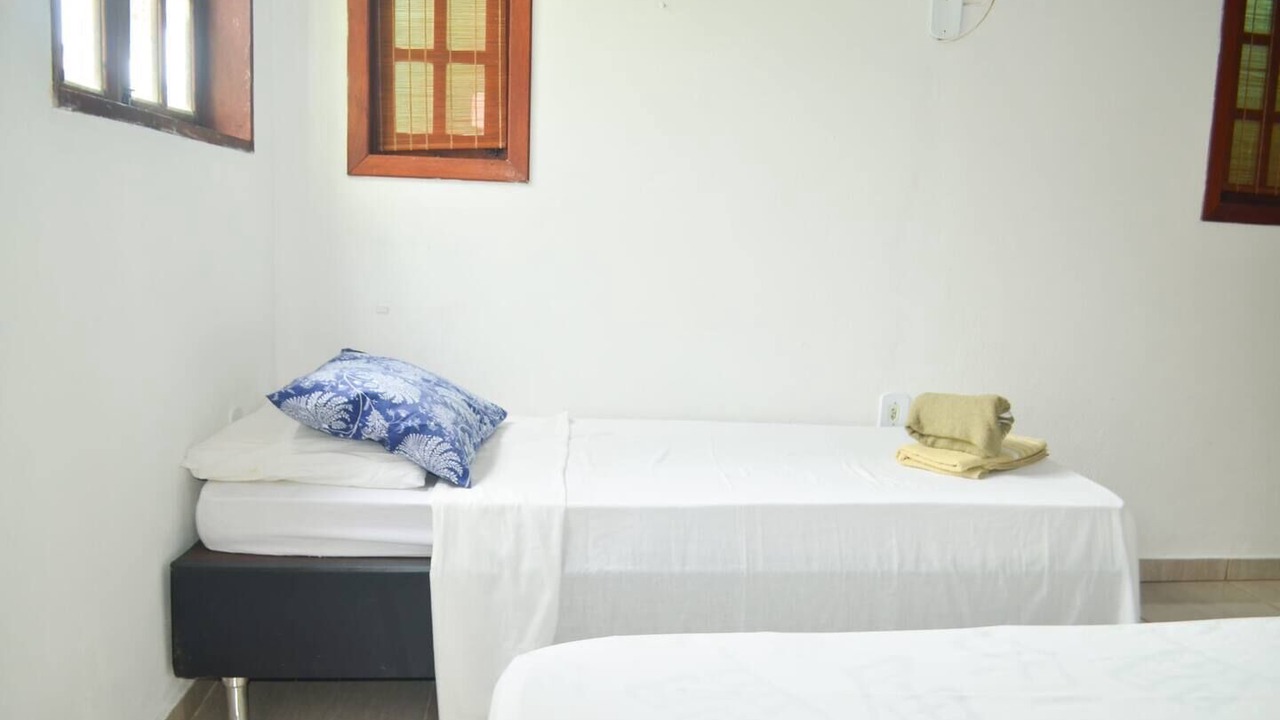 Photo of Bedroom in Bosque de Geriba
