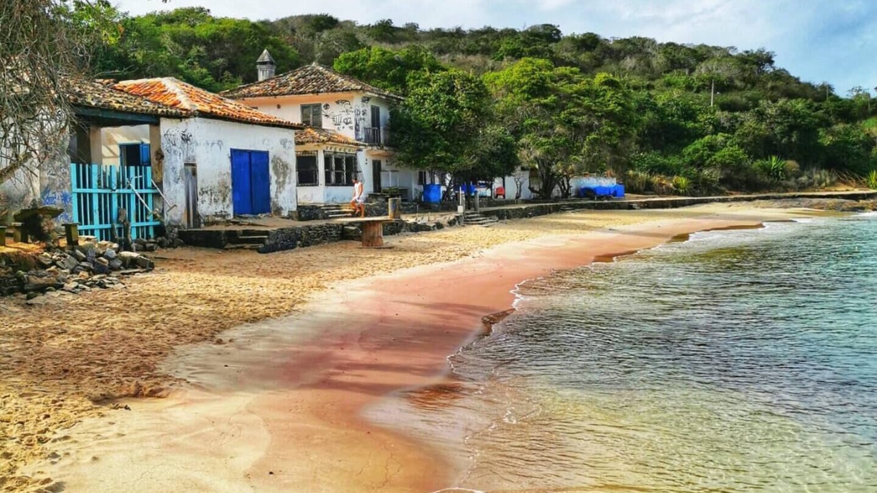Photo of Others in Bosque de Geriba