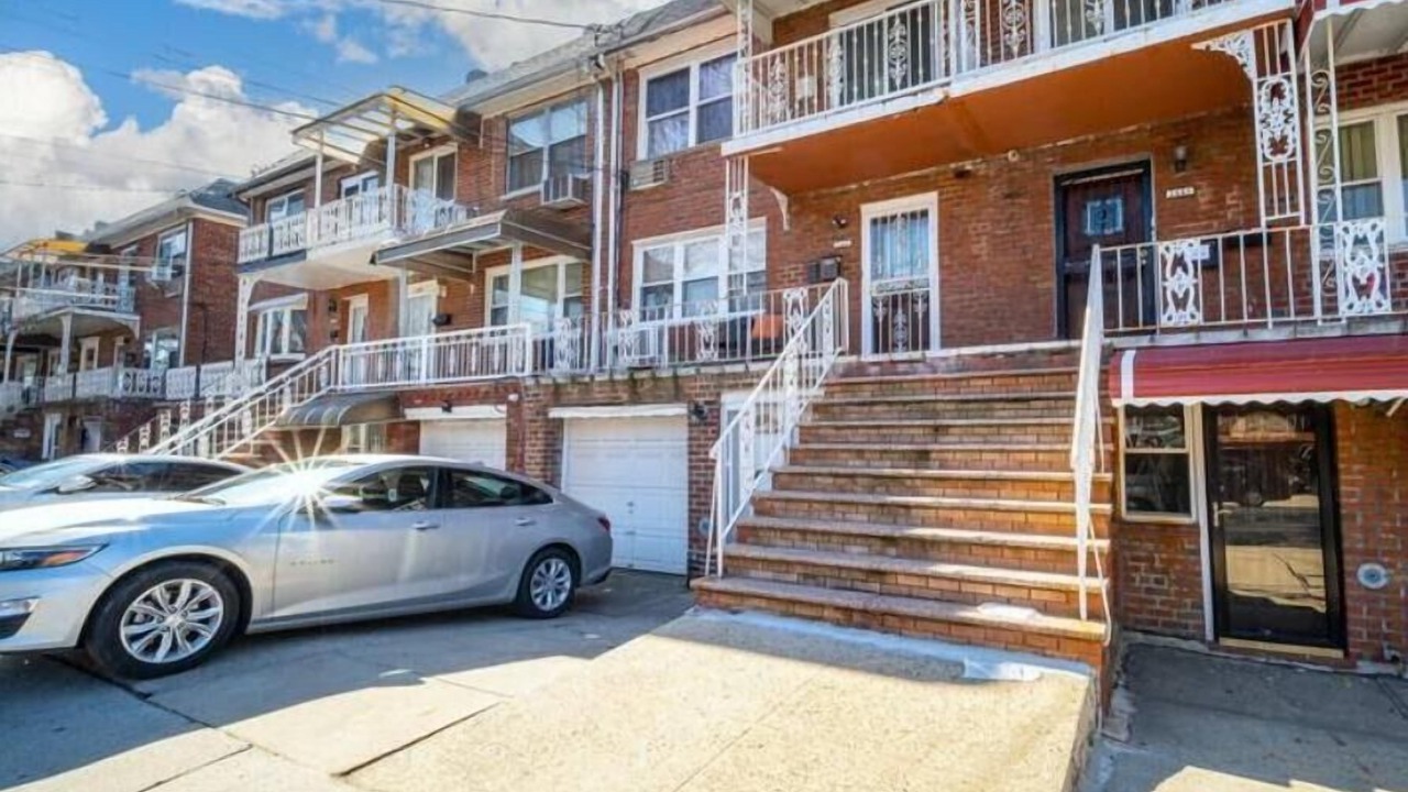 Photo of Outdoor in Canarsie