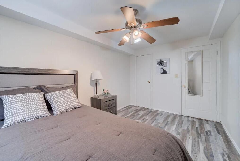 Photo of Bedroom in Canarsie