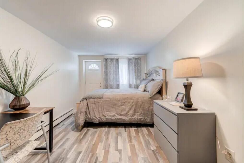 Photo of Bedroom in Canarsie