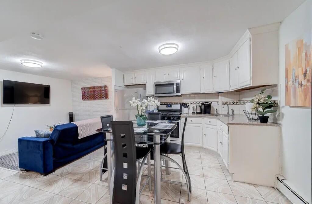 Photo of Kitchen in Canarsie