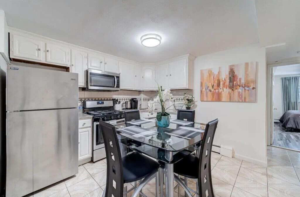 Photo of Kitchen in Canarsie