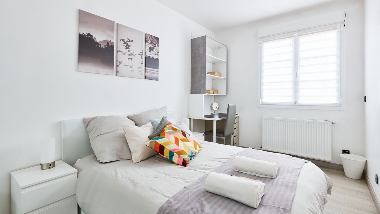 Photo of Bedroom in Fontenay-aux-Roses