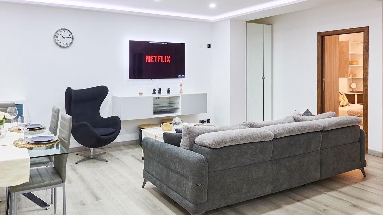 Photo of Livingroom in Fontenay-aux-Roses
