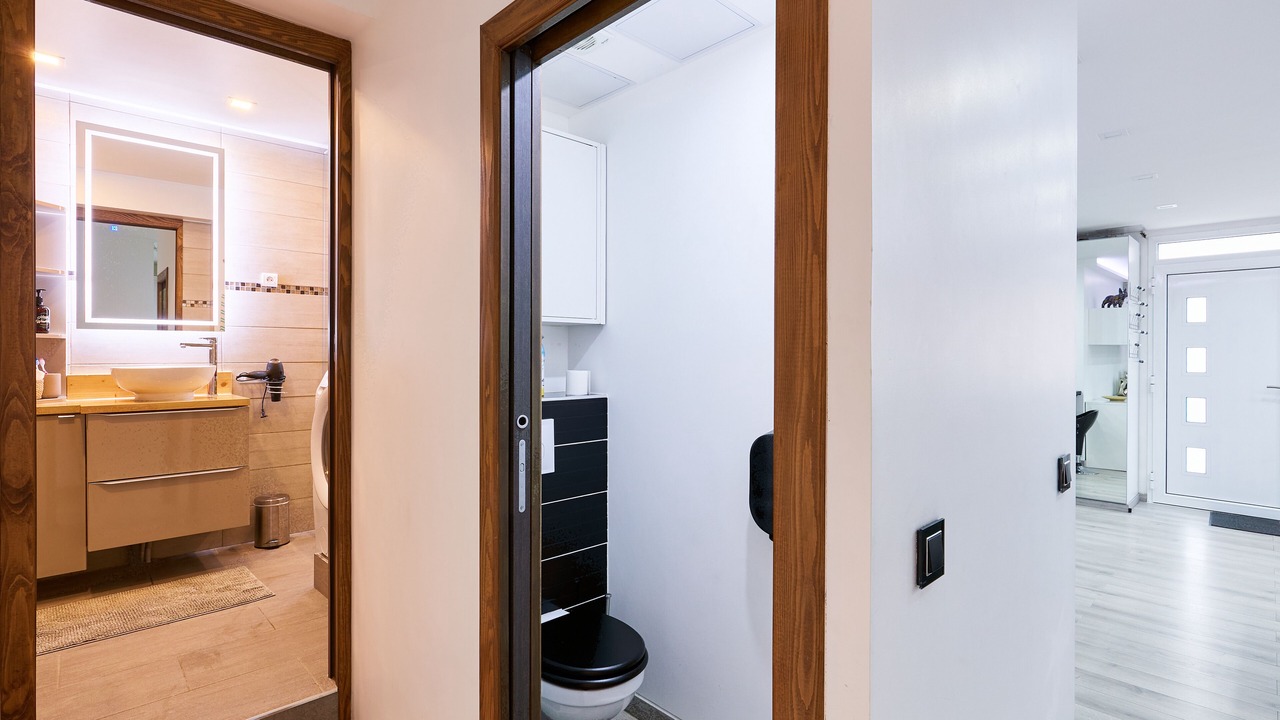 Photo of Bathroom in Fontenay-aux-Roses