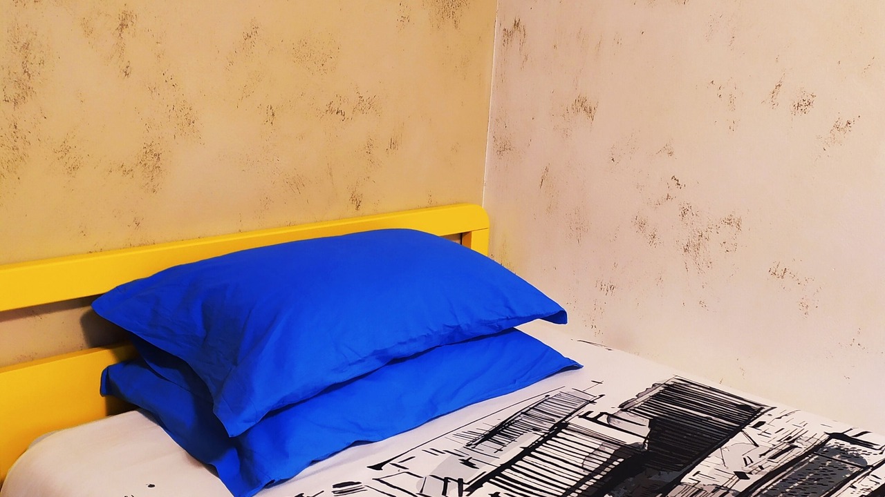 Photo of Bedroom in Pedeguarda di Follina