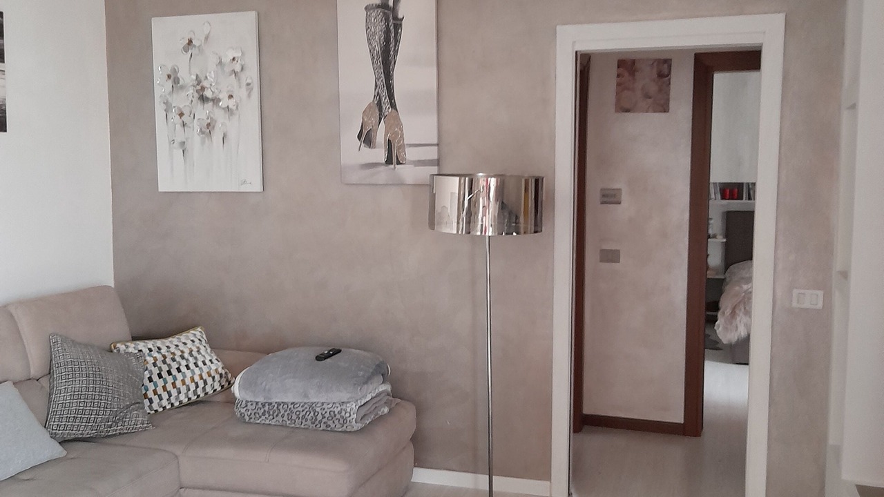 Photo of Livingroom in Pedeguarda di Follina