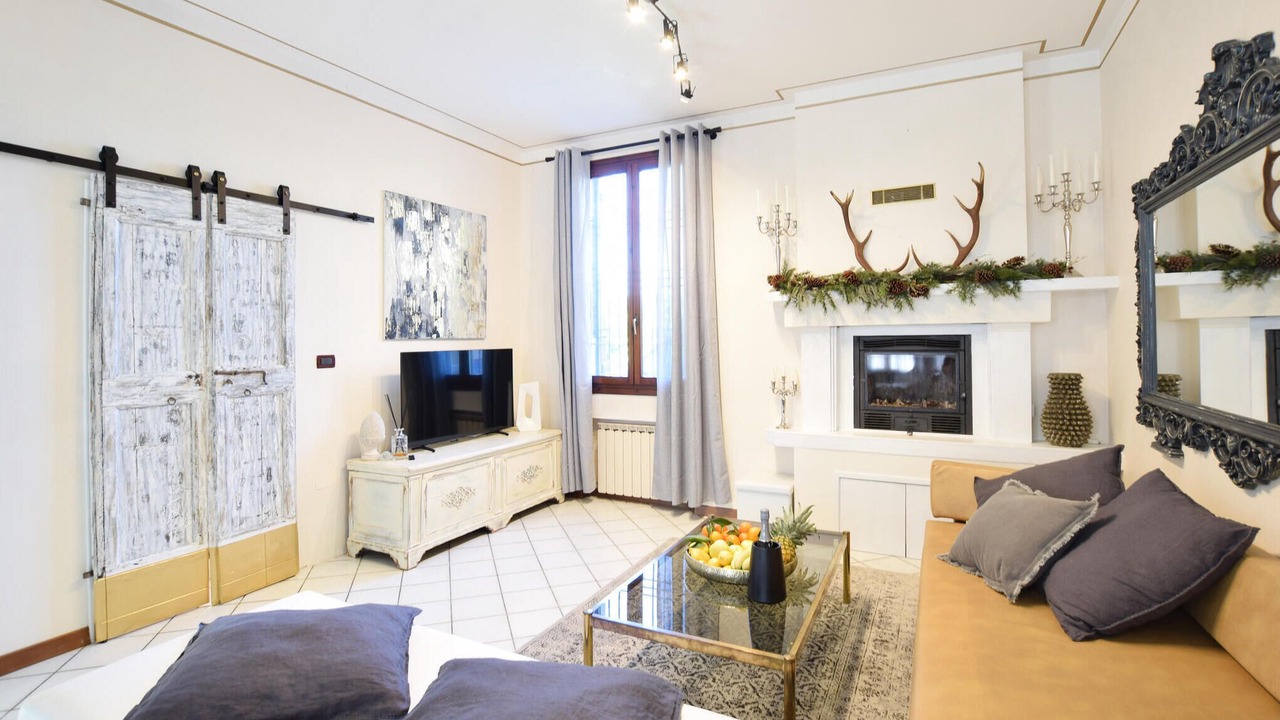 Photo of Bedroom in Rosolina