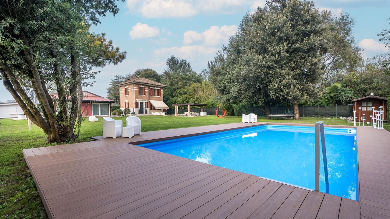 Photo of Outdoor in Rosolina