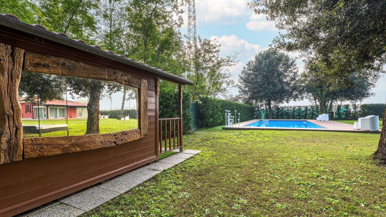 Photo of Outdoor in Rosolina