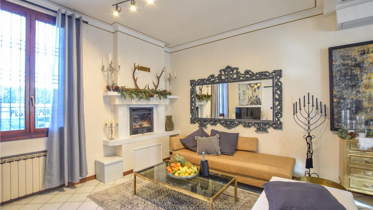 Photo of Bedroom in Rosolina