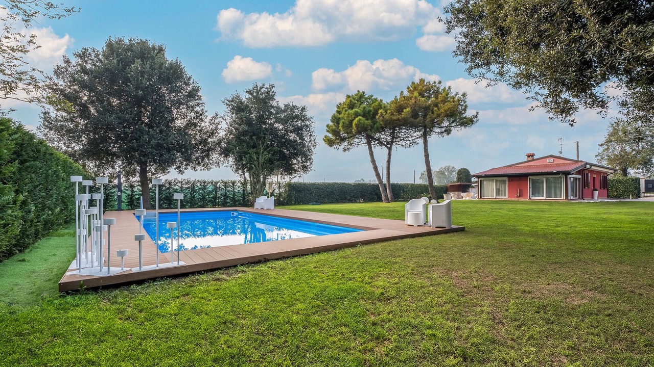 Photo of Outdoor in Rosolina