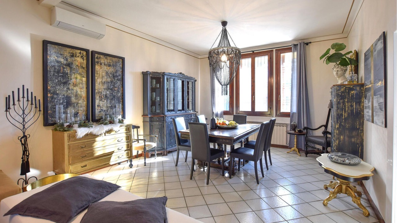 Photo of Bedroom in Rosolina