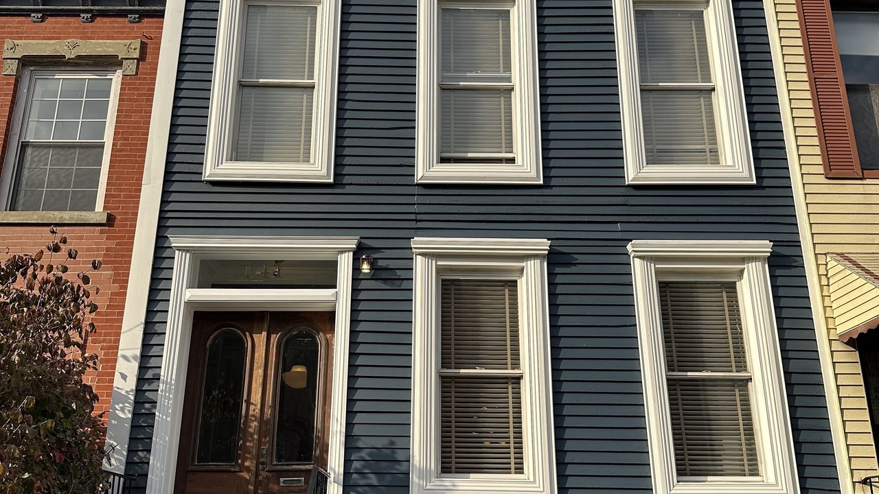 Photo of Outdoor in Greenpoint