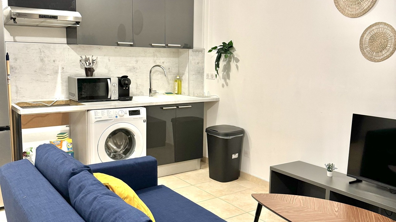 Photo of Livingroom in Gagny