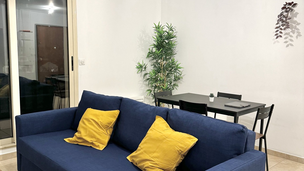 Photo of Livingroom in Gagny