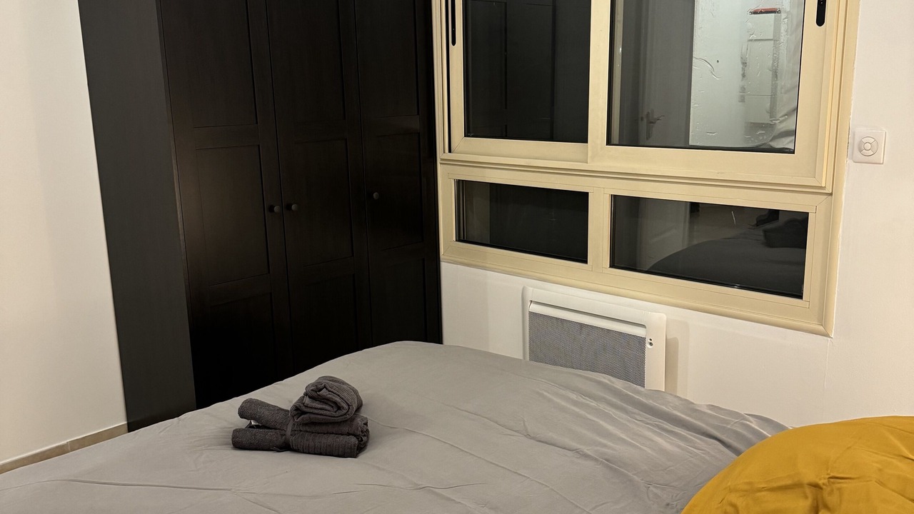 Photo of Bedroom in Gagny