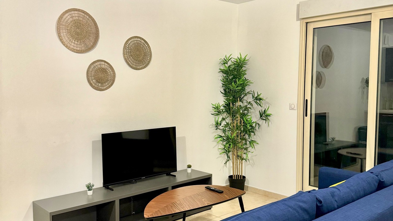 Photo of Livingroom in Gagny