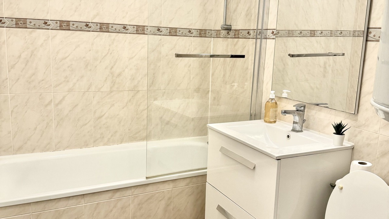 Photo of Bathroom in Gagny