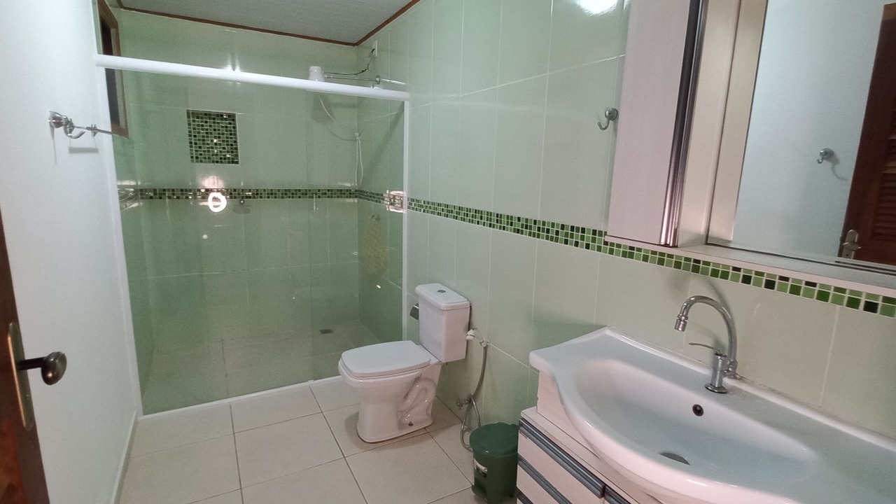 Photo of Bathroom in Jabaquara