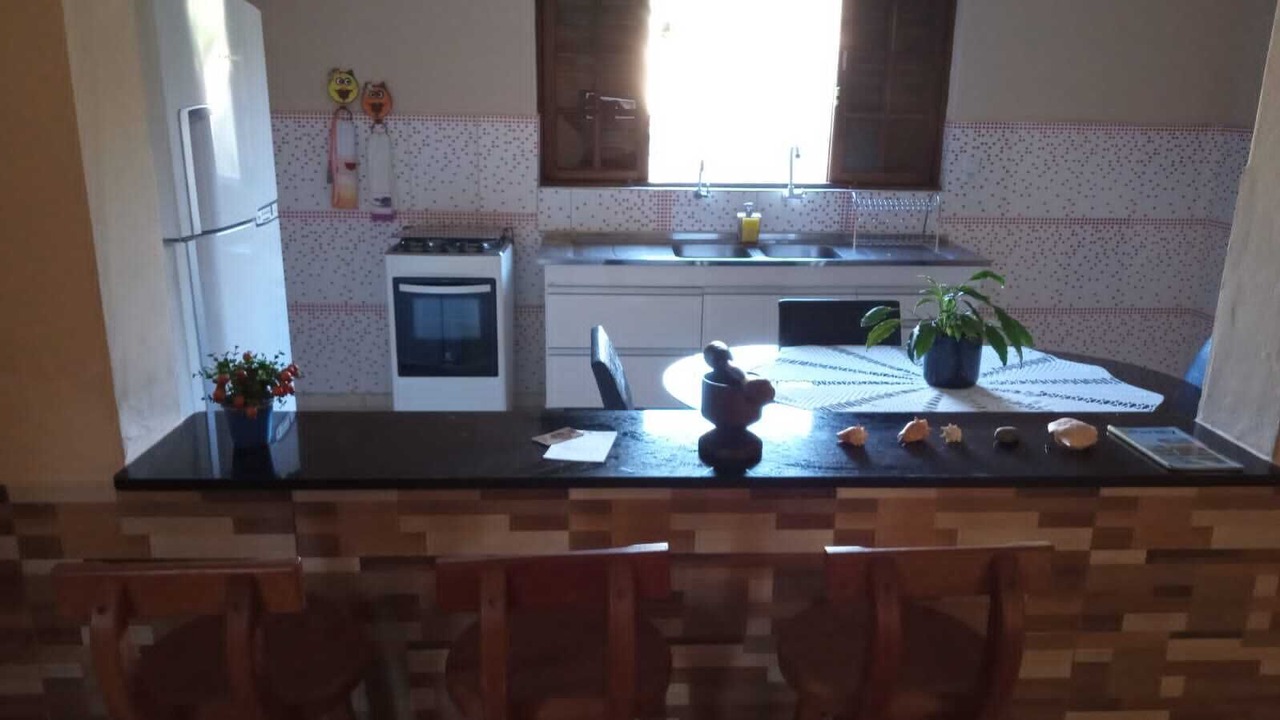 Photo of Kitchen in Jabaquara