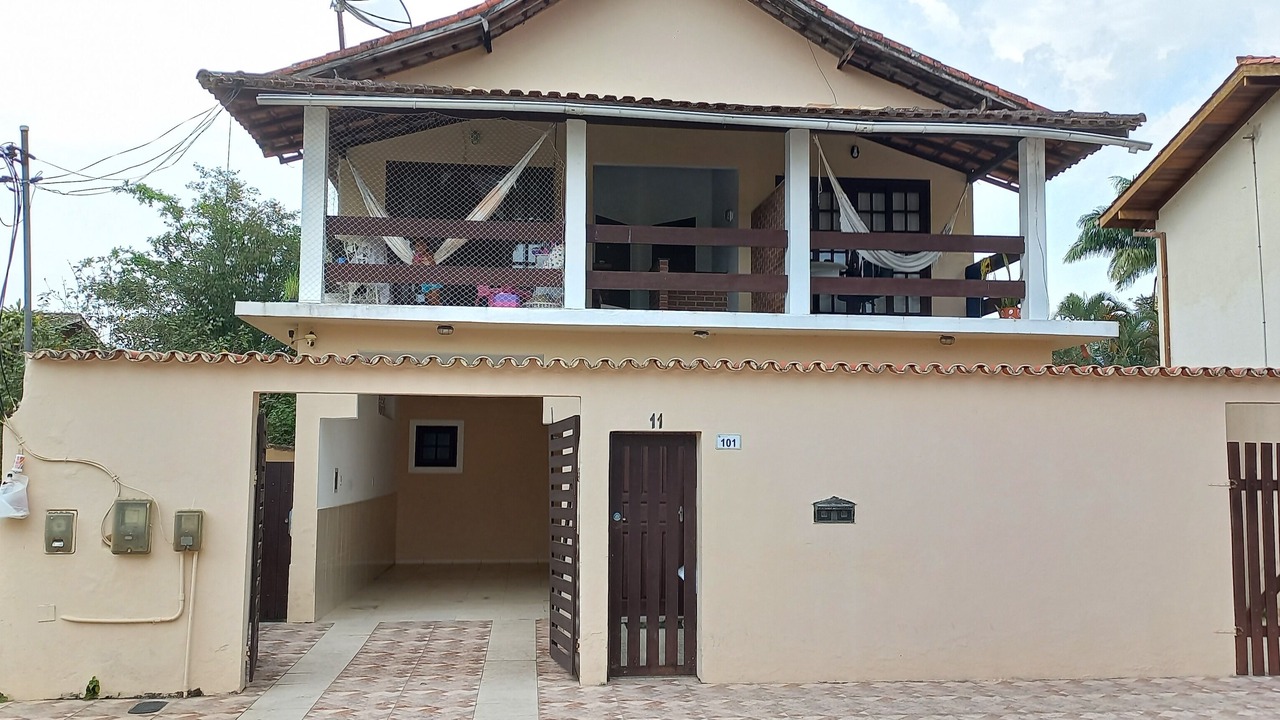 Photo of Outdoor in Jabaquara