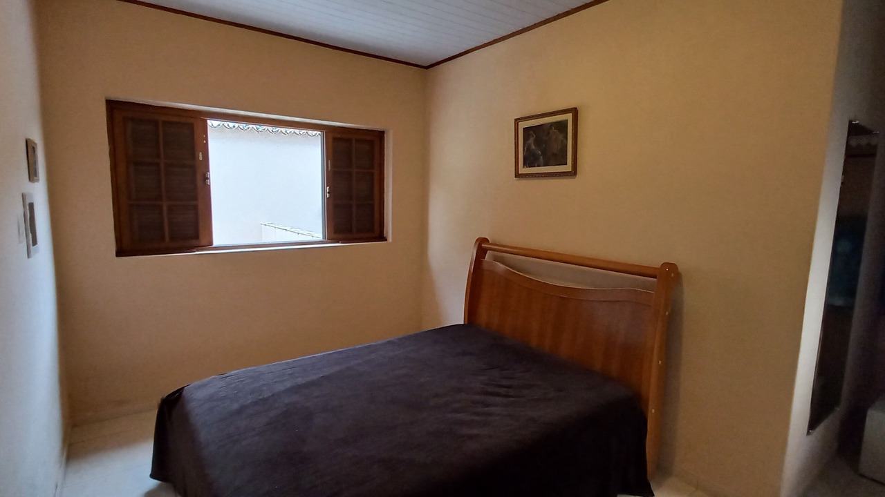 Photo of Bedroom in Jabaquara
