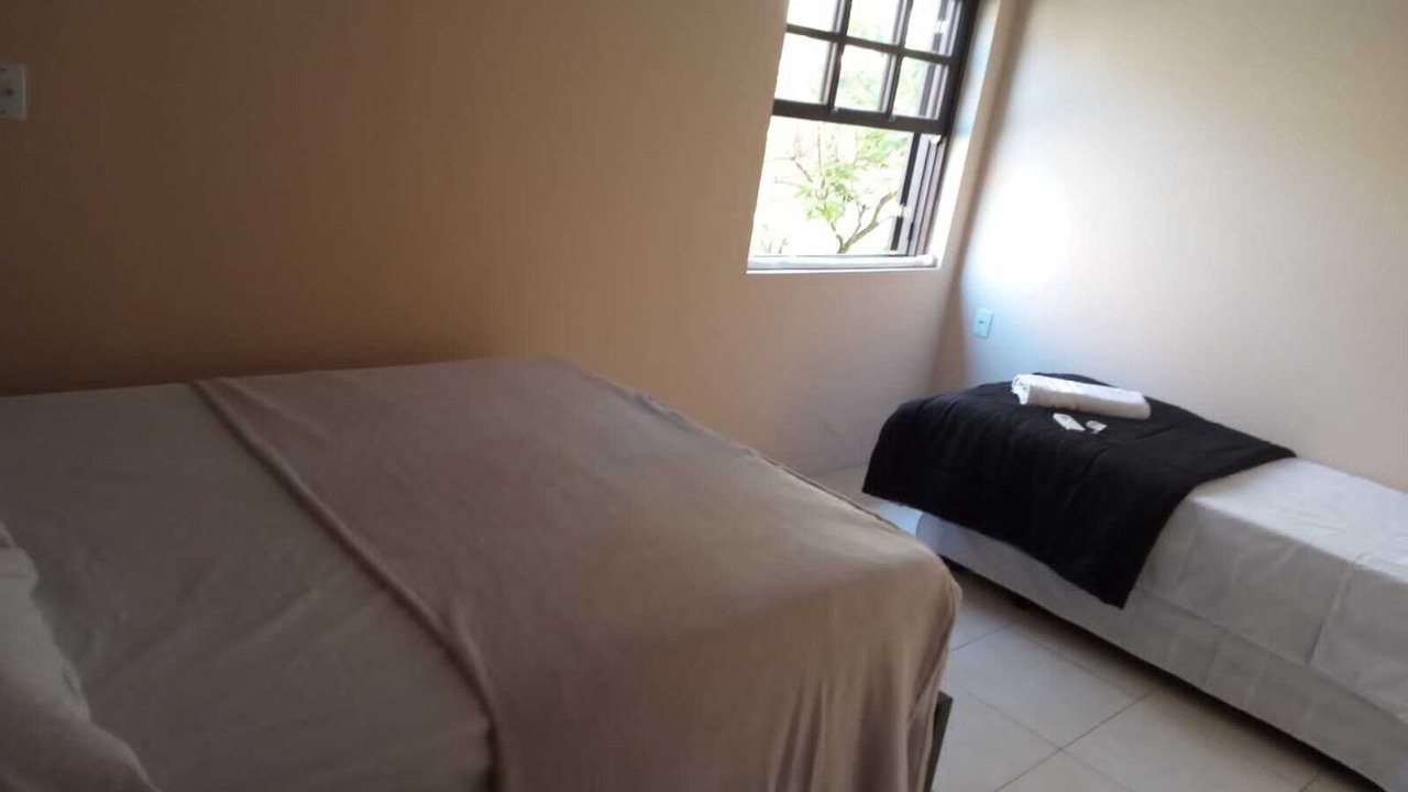 Photo of Bedroom in Jabaquara