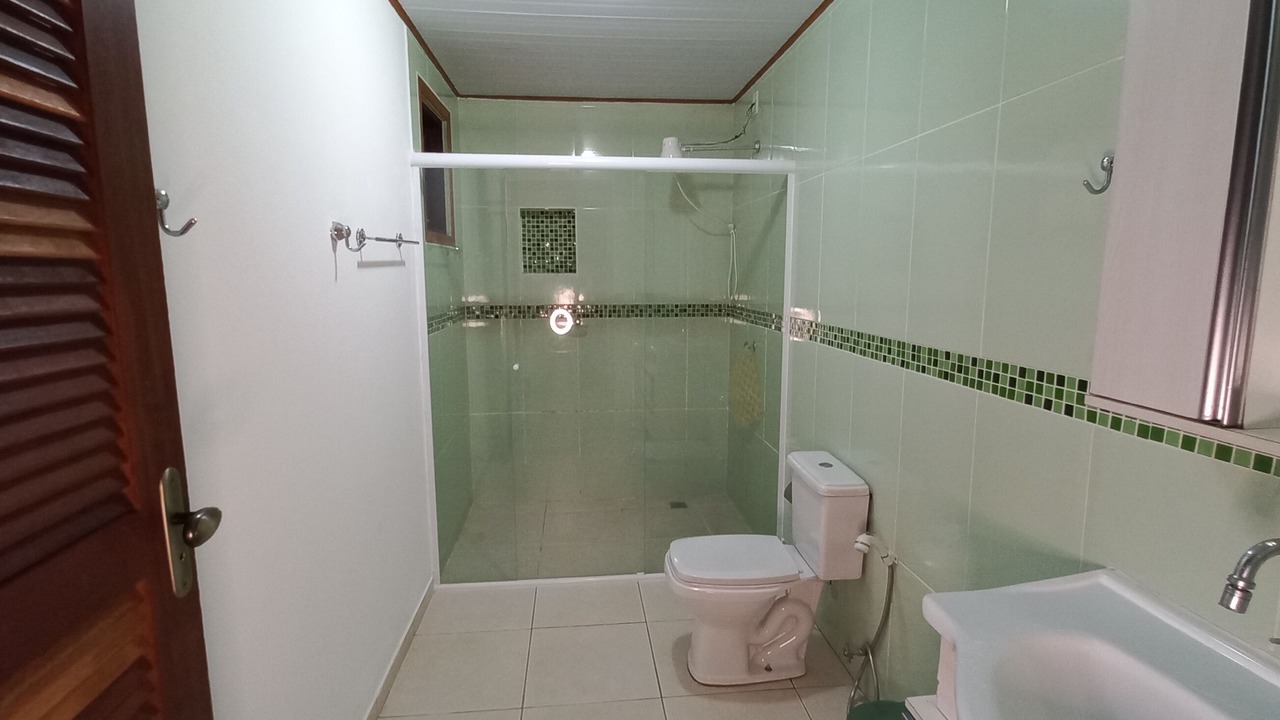 Photo of Bathroom in Jabaquara
