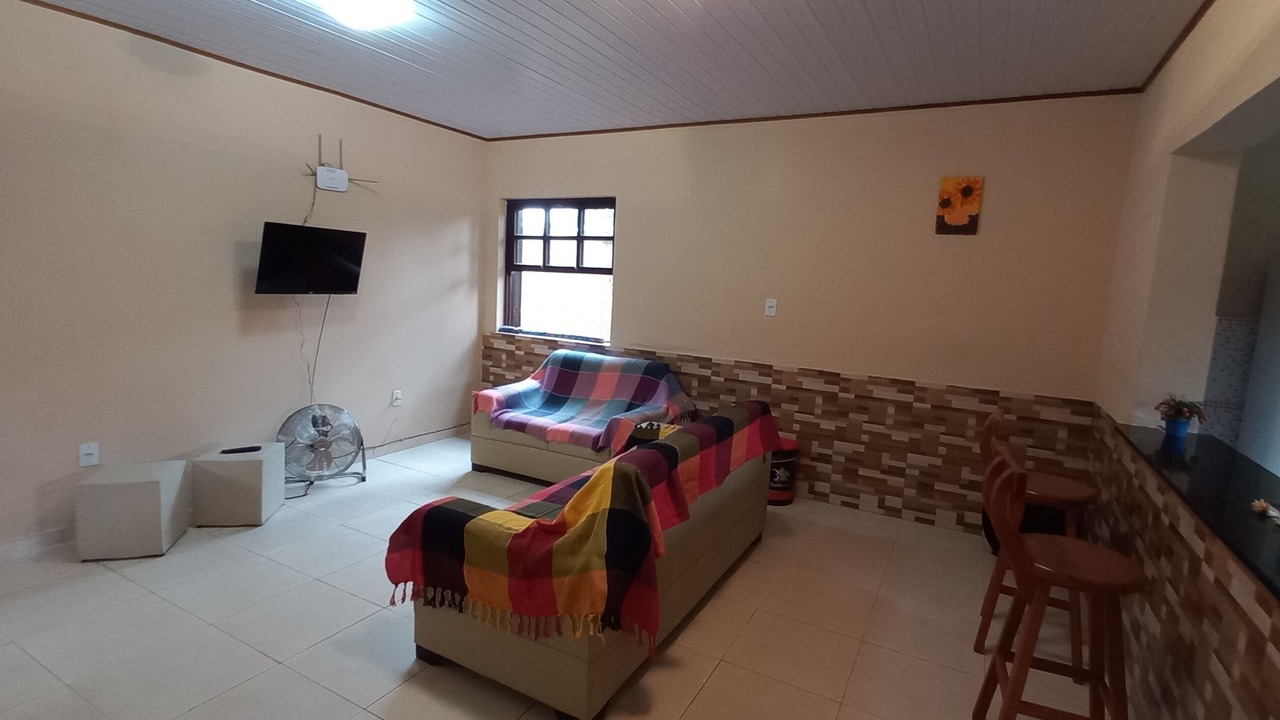 Photo of Livingroom in Jabaquara